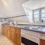 Apartmán Bremen *