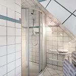 Bremen Apartmán Pellworm
