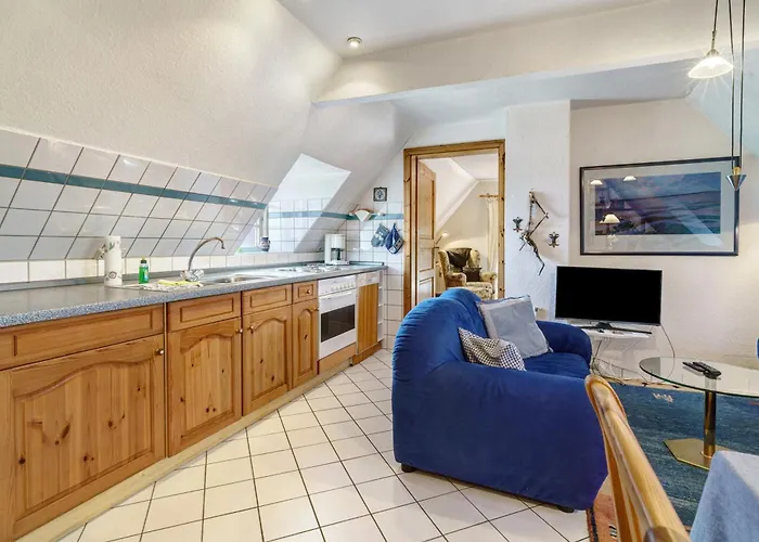 Bremen Appartement