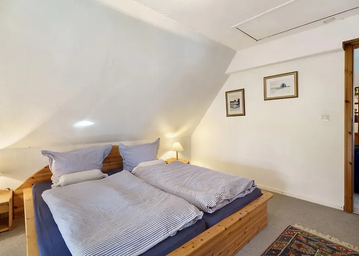 Bremen Appartement Pellworm