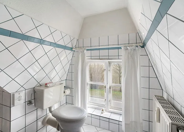 Bremen Appartement Pellworm