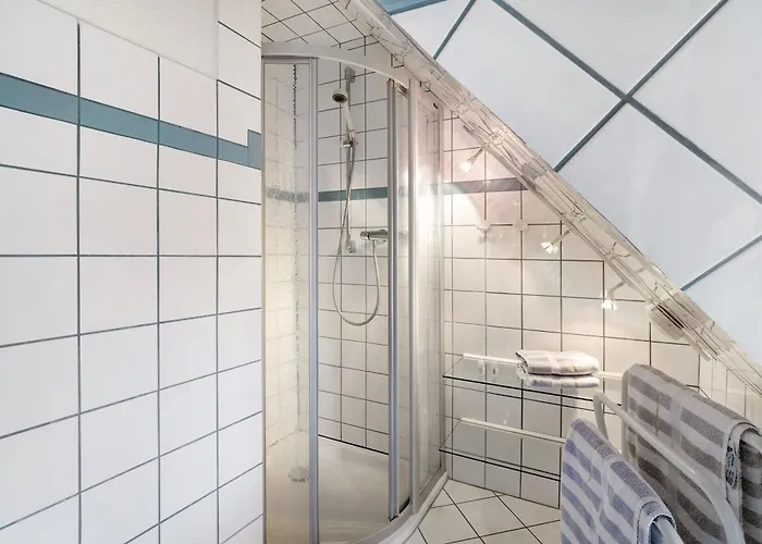 Bremen Appartement Pellworm